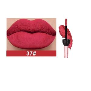 Evpct #37 5ml Long lasting All Natural Wine Lip Tint